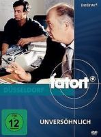 Tatort: Unversöhnlich von Ilse Hofmann | DVD | Zustand gut Baden-Württemberg - Bühl Vorschau