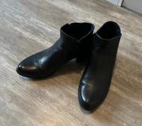 Stiefelette 38 Hessen - Reiskirchen Vorschau