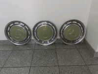 3 x Radkappen Mercedes Benz Typ 108 109 110 111 116 123 14 Zoll Baden-Württemberg - Winnenden Vorschau