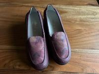 Halbschuh von Vitaform, Größe 38 Leipzig - Probstheida Vorschau