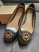 Michael Kors Ballerinas gr. 40 Hannover - Ahlem-Badenstedt-Davenstedt Vorschau