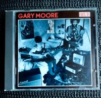 GARY MOORE STILL GOT THE BLUES Kiel - Gaarden Vorschau