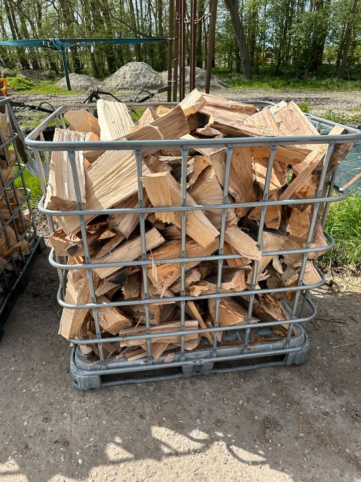 BuchenHolz Kamin Holz in Wremen