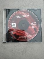 PS1 Dino Crisis Playstation 1 Spiel Berlin - Lichtenberg Vorschau