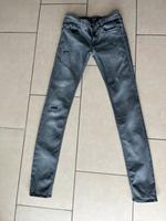Replay Jeans grau LUZ Gr. 27 / Länge 34 Bayern - Kempten Vorschau