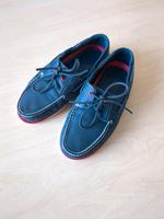 Tmberland Schuhe  Gr. 43 Niedersachsen - Braunschweig Vorschau