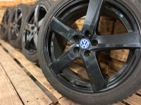 VW ID.3 E1 Elektro Alufelgen 5x112 Räder Winterreifen 225 45 R19 Baden-Württemberg - Wernau Vorschau