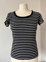Lauren Ralph Lauren T-Shirt S gestreift Berlin - Zehlendorf Vorschau