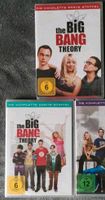 The Big Bang Theory 1 + 2 Staffel in OVP Mecklenburg-Vorpommern - Neubrandenburg Vorschau