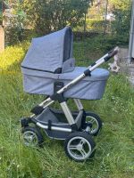 Kinderwagen 3 in 1  ABC Viper 4**** Baden-Württemberg - Leimen Vorschau