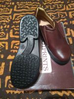 Footprins by Birkenstock, Merano, Leder, neu, schmal 36, 37, 38 Hessen - Wiesbaden Vorschau