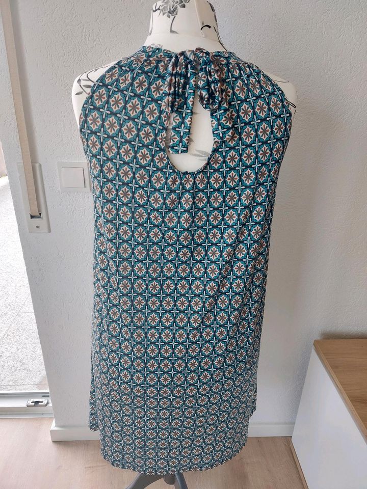 ❤️ Damenkleid XL Schulterfrei Kleid Italien Sommer Damen in Winnenden