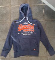 Superdry Hoodie Herren Aachen - Eilendorf Vorschau