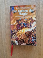 Die Farben der Magie - Roman von Terry Pratchett Bayern - Haag in Oberbayern Vorschau