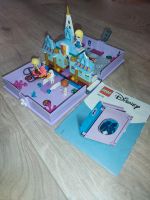 Lego Disney 43175 Annas und Elsas Märchenbuch Bad Doberan - Landkreis - Rövershagen Vorschau
