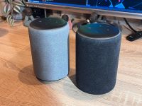 2x Amazon Echo Plus (gen. 2) Niedersachsen - Gifhorn Vorschau