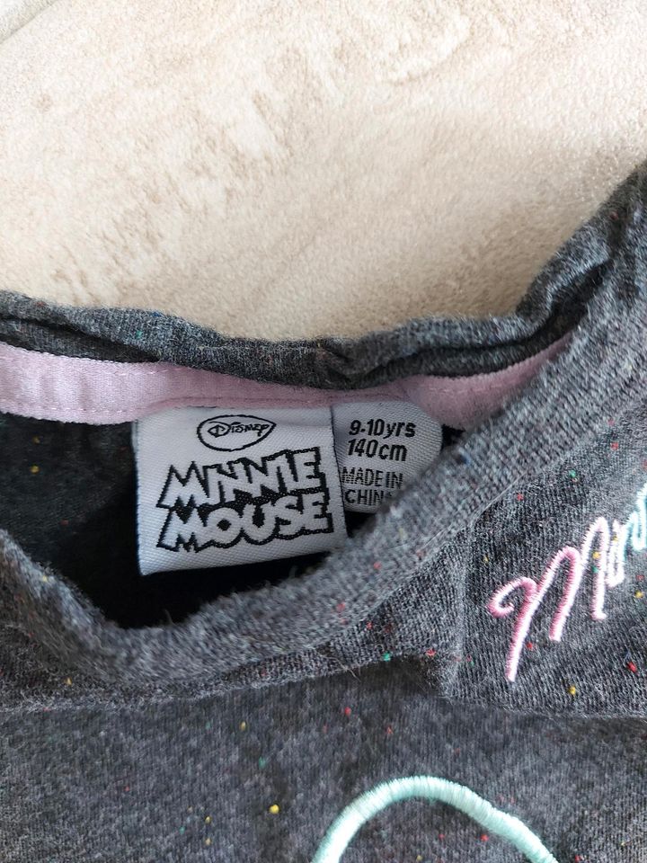 Shirt + Leggins knielang gr 140 Disney in Güsten
