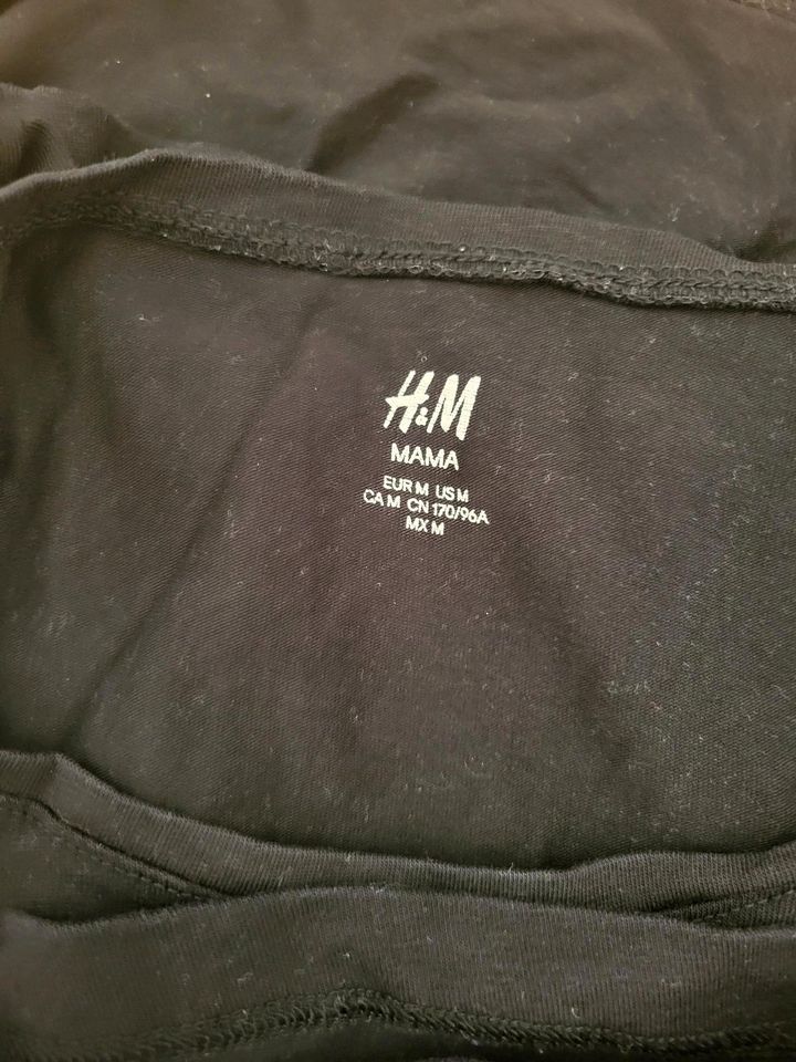 Paket Umstandsmode H&M Mama Gr. S/M Schwangerschaftsmode in Wassenberg