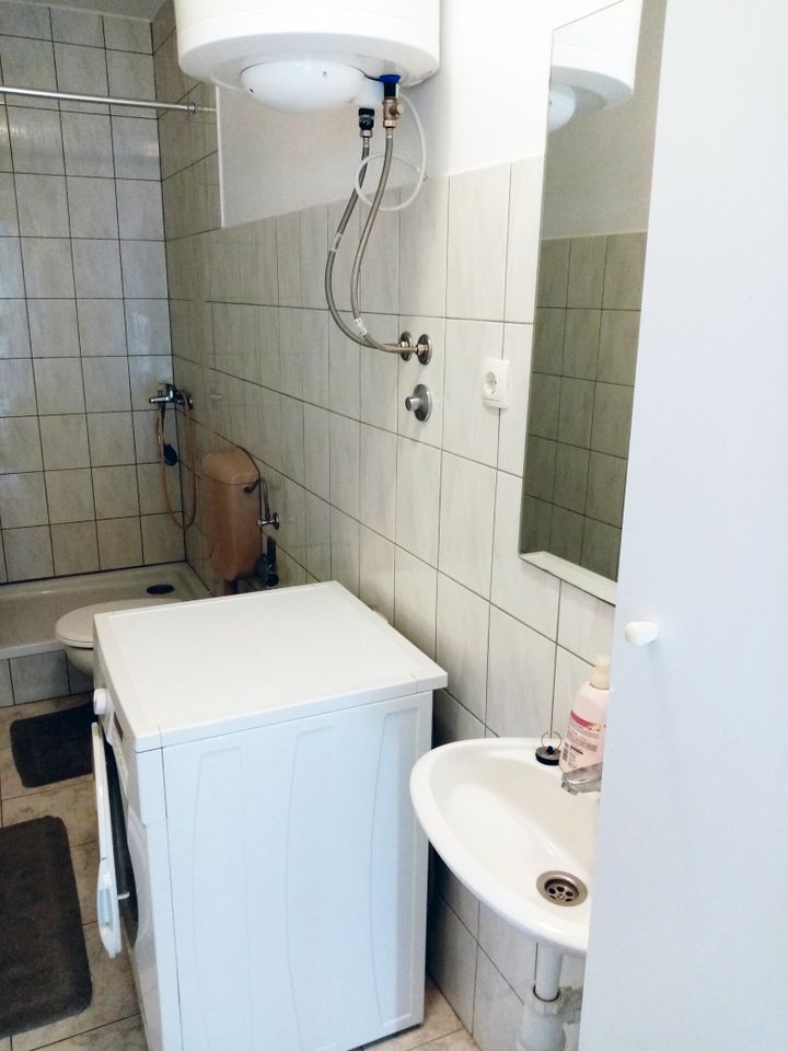 Ferienwohnung in Kroatien - Kvarner -250m vom Meer in Köln