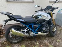 Motorrad Sitz bmw bj2018 Kr. Altötting - Altötting Vorschau