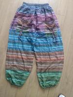 Pluderhose.Gr.L/XL Niedersachsen - Brake (Unterweser) Vorschau