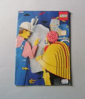 Lego Katalog 1990 - Baubuch 260 viele Anleitungen - mit Stickern Altona - Hamburg Blankenese Vorschau