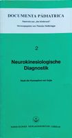 Neurokinesiologische Diagnostik    Nach dem Konzept von Vojta Saarland - Saarwellingen Vorschau