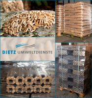 Holzpellets A1 Sackware 975kg mit 65 St. a.15kg Pellets Hessen - Bad Wildungen Vorschau