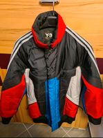 ADIDAS JACKE Y3 ungetragen Gr M Yamamoto Bayern - Teublitz Vorschau