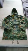 Feldjacke Tarndruck Größe 1 Bundeswehr Jacke Neu Nordrhein-Westfalen - Viersen Vorschau