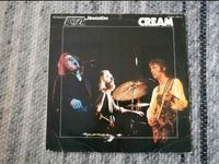 Cream the greatest rock sensation vinyl schallplatte Nordrhein-Westfalen - Herne Vorschau