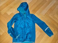 Softshelljacke 146/152 petrol Bayern - Garmisch-Partenkirchen Vorschau