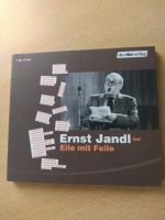 Ernst Jandl - Eile mit Feile - Audio CD Hessen - Altenstadt Vorschau