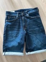 Jeans Shorts, H&M, Größe 29 Regular Fit Duisburg - Walsum Vorschau