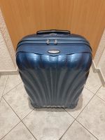 Samsonite C-Lite Trolley Reisekoffer 55cm Blau Sehr Leicht Brandenburg - Werder (Havel) Vorschau