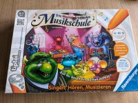 Tiptoi-Spiel Die Monsterstarke Musikschule Thüringen - Berlstedt Vorschau