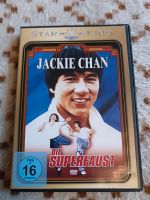 Die Superfaust mit Jackie Chan Brandenburg - Angermünde Vorschau