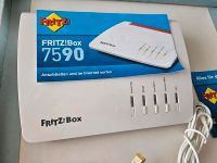 FRITZ BOX 7590 NI , für Vodafone Baden-Württemberg - Höchenschwand Vorschau