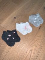 3x H&M Baby Socken Söckchen Gr. 56/62 Bayern - Tussenhausen Vorschau