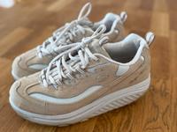 Skechers, Damen, Sneaker, Shape-Ups Bayern - Regensburg Vorschau