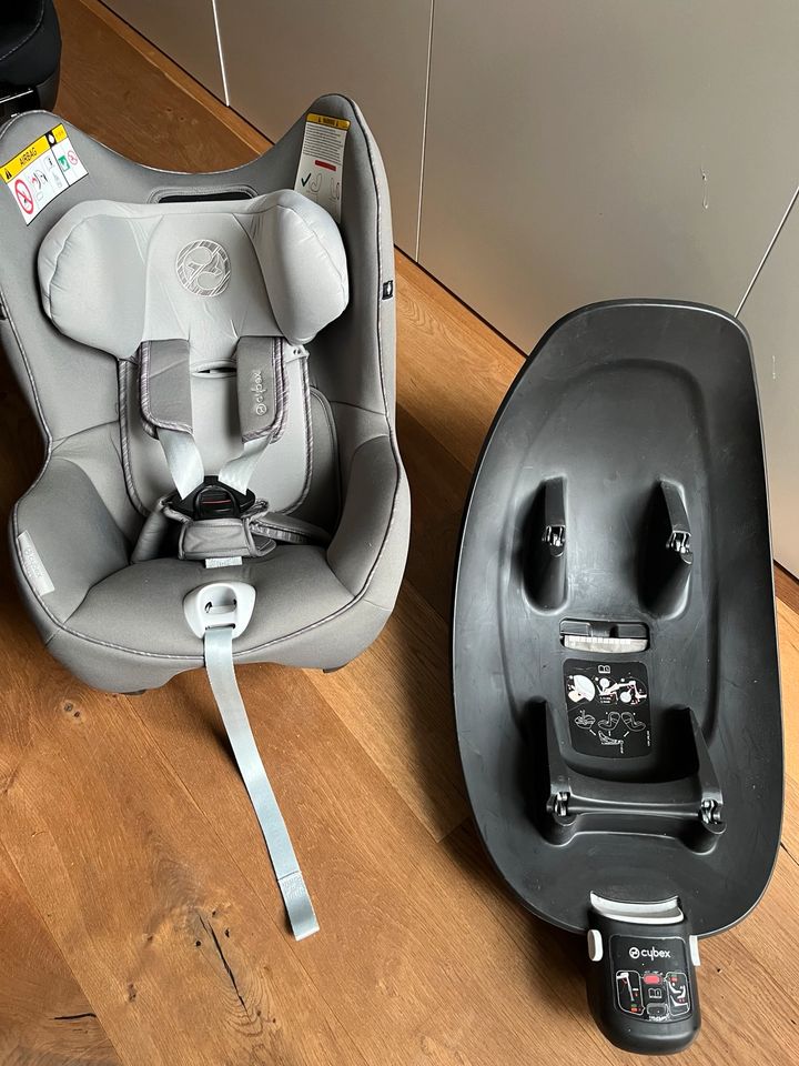 Cybex Sirona M2 I-Size in Dortmund