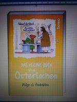 Das kleine Buch vom Osterlachen Baden-Württemberg - Leonberg Vorschau