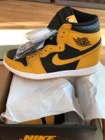 Air Jordan 1 Retro High Pollen US 9 München - Trudering-Riem Vorschau