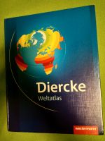 Diercke Weltatlas neuwertig Rheinland-Pfalz - Lahnstein Vorschau