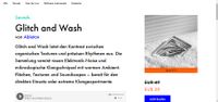 Ableton Pack - Glitch and Wash Dortmund - Innenstadt-West Vorschau