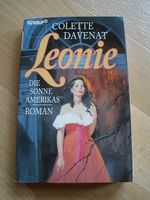 Leonie - Die Sonne Amerikas von Colette Davenat Taschenbuch Nordrhein-Westfalen - Burscheid Vorschau