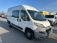 Citroën Jumper Sachsen-Anhalt - Bitterfeld Vorschau