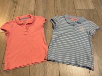 Lupilu Poloshirt rose und blau Größe 110/116 Nordrhein-Westfalen - Königswinter Vorschau