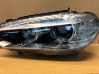 BMW X5/X6 F15/16 Xenon Scheinwerfer Links Nordrhein-Westfalen - Bottrop Vorschau