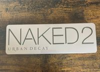 Urban Decay Naked 2 Palette Bayern - Alteglofsheim Vorschau